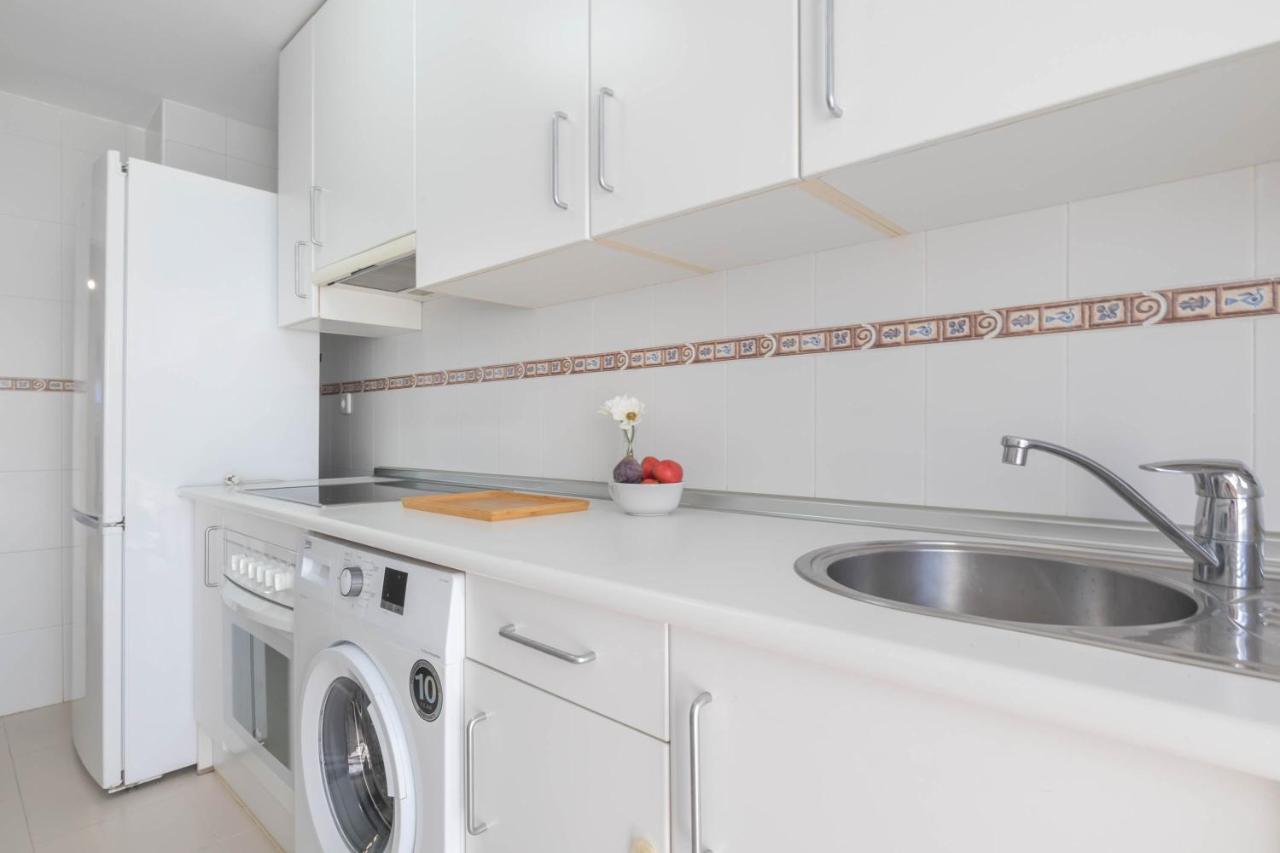 Apartamento Estepona Lll Exteriér fotografie