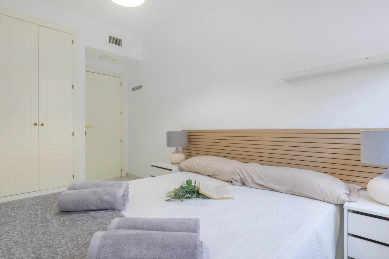 Apartamento Estepona Lll Exteriér fotografie