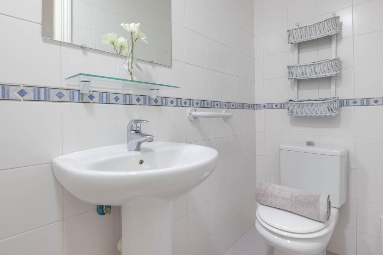Apartamento Estepona Lll Exteriér fotografie