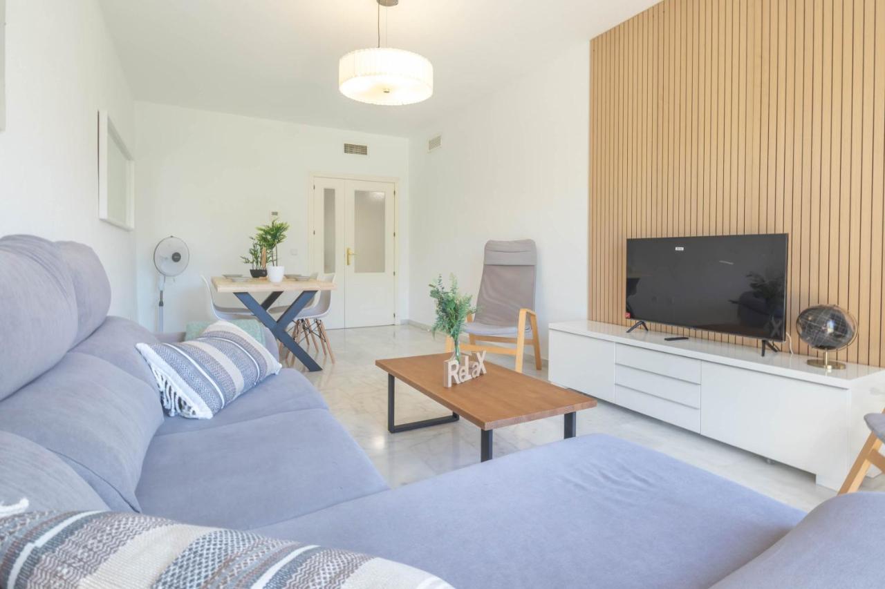 Apartamento Estepona Lll Exteriér fotografie
