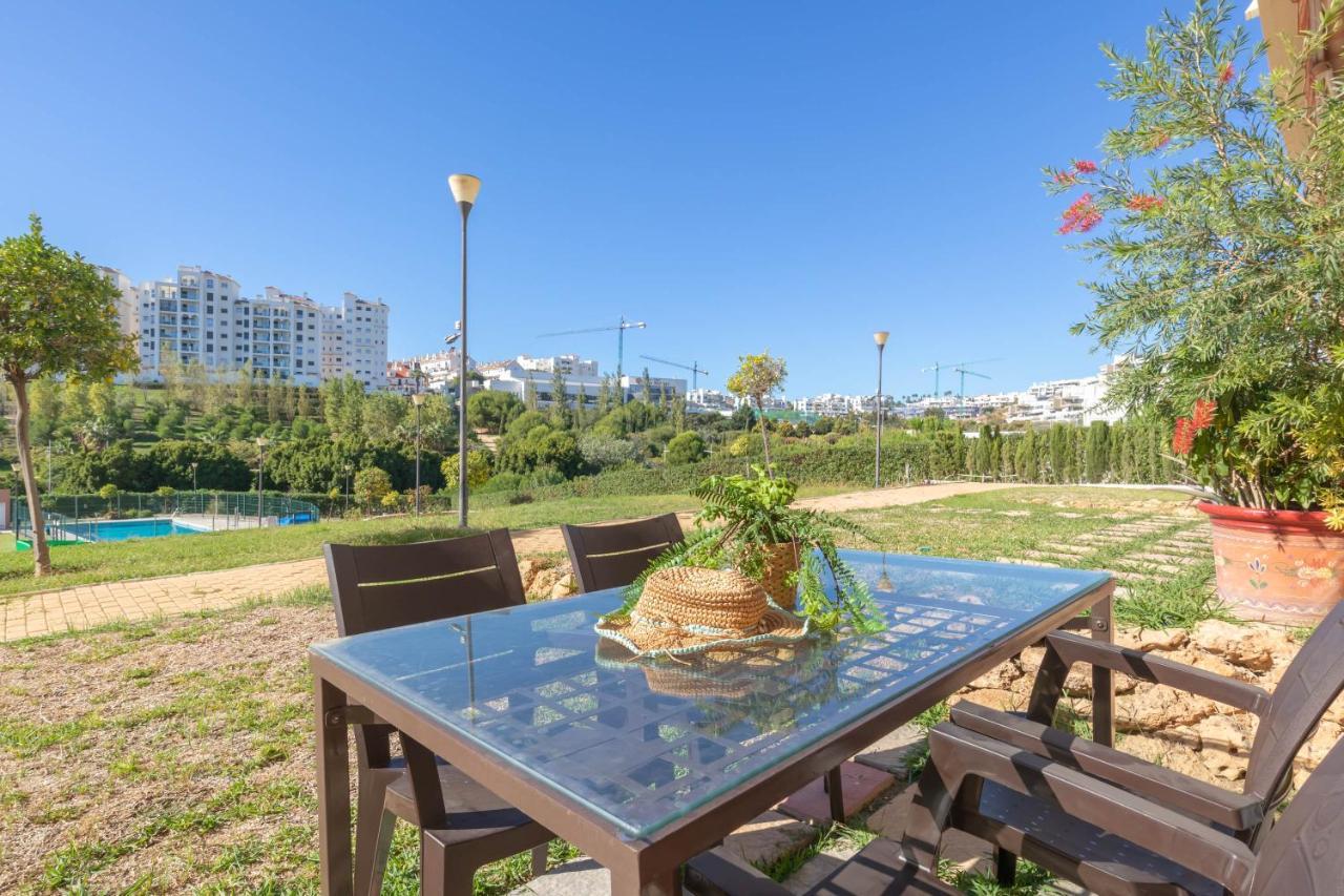 Apartamento Estepona Lll Exteriér fotografie