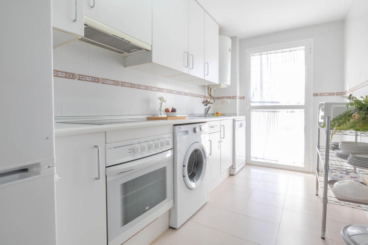 Apartamento Estepona Lll Exteriér fotografie