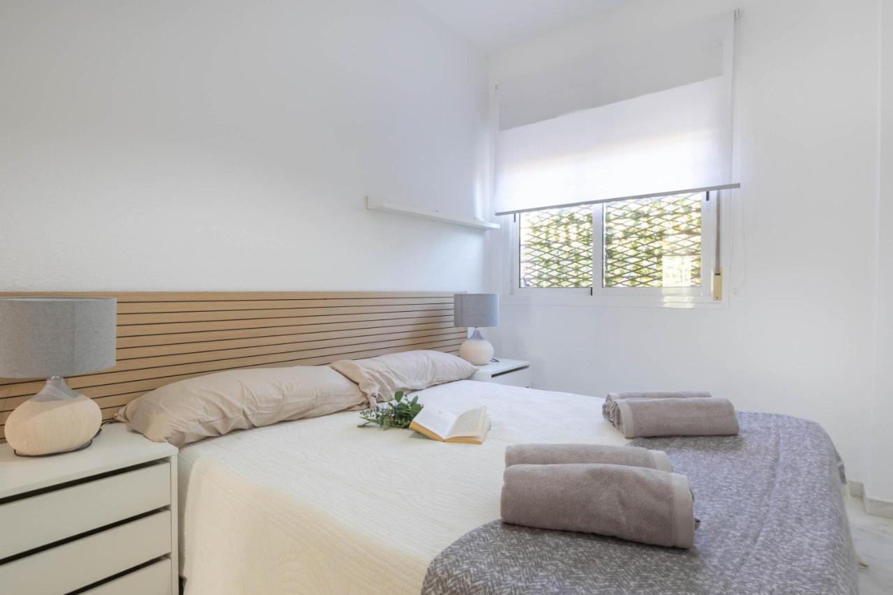 Apartamento Estepona Lll Exteriér fotografie