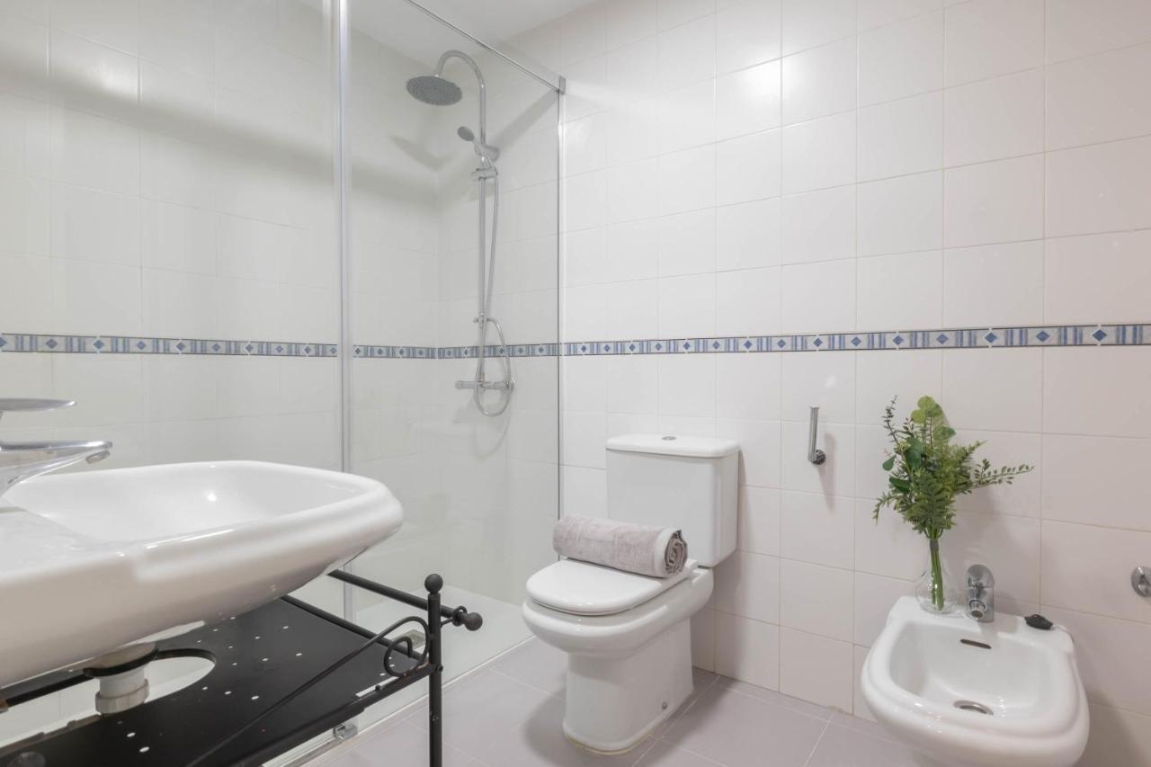 Apartamento Estepona Lll Exteriér fotografie