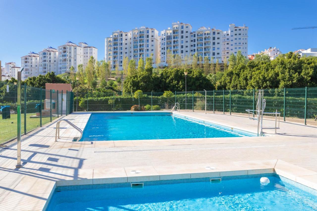 Apartamento Estepona Lll Exteriér fotografie